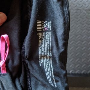 Victoria's secret sport shorts